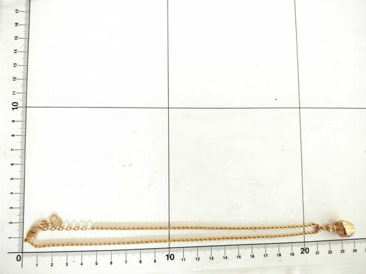 Dior Dior Perfume Bottle Necklace Necklace Necklace