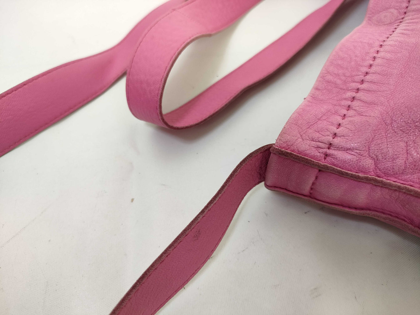 HERMES Crude Cell Swift Shoulder Bag