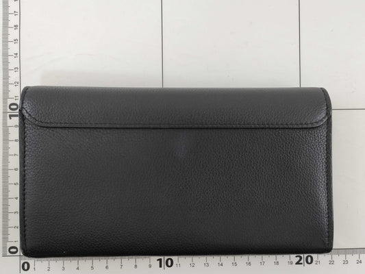 LOUIS VUITTON Monogram Portefeuille My Lock Me TA0261 Wallet