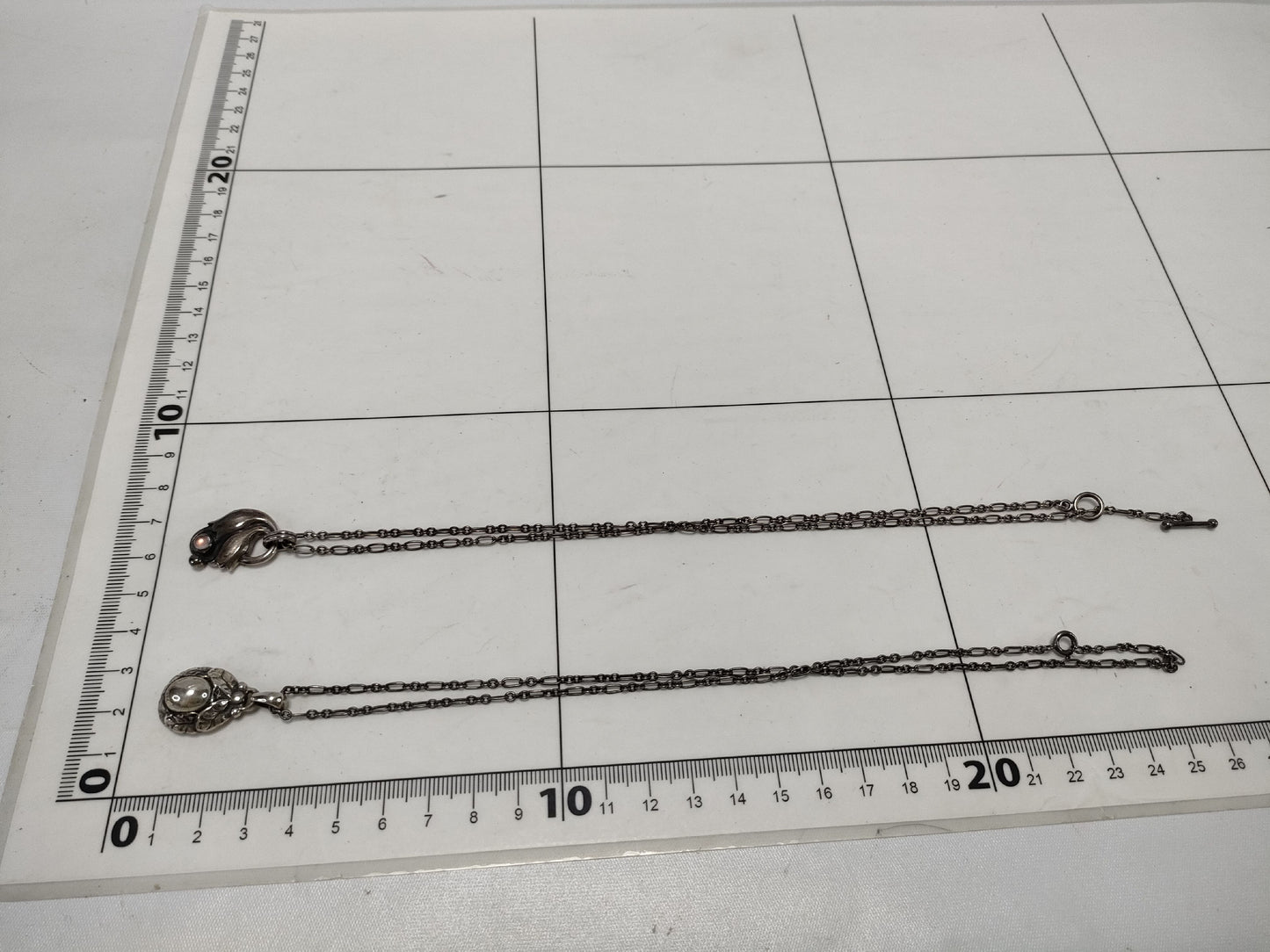 Georg Jensen Brand Jewelry Accessories Summary Accessories Summary