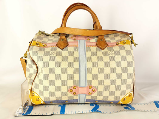 LOUIS VUITTON LV handbag