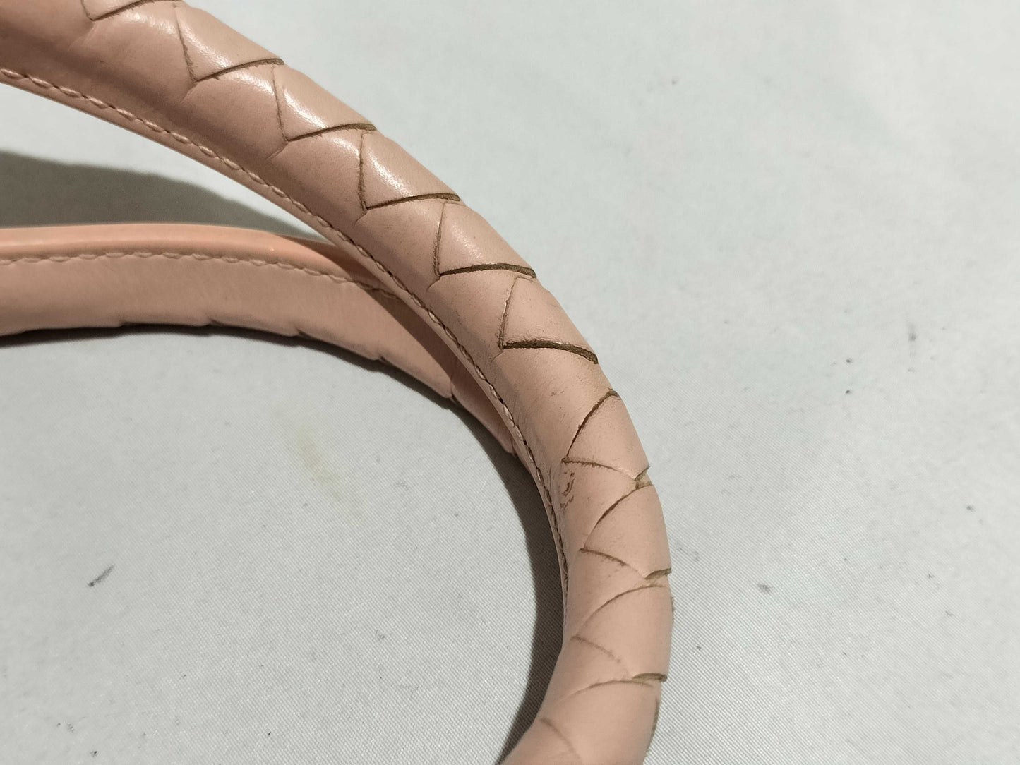 BOTTEGA VENETA Intrecciato Bottega Veneta Intrecciato Roma Handbag