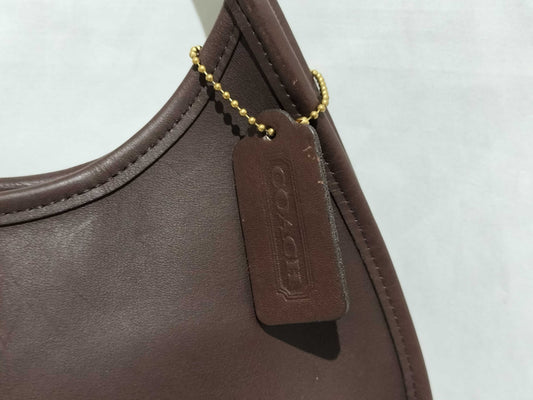 COACH mini shoulder handbag