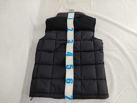 MONCLER MONCLER Men's Down Jacket Size 1 Vest
