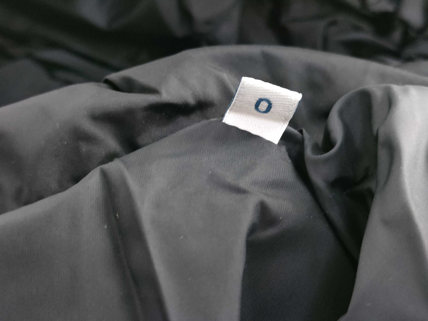 MONCLER MONCLER Women's Down Jacket Size 1 Jacket