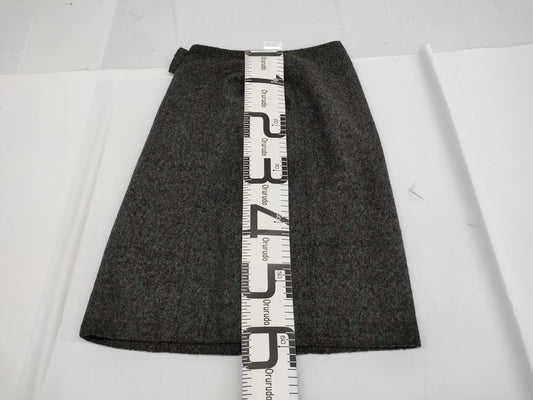 CHANEL Coco Mark 40 Skirt