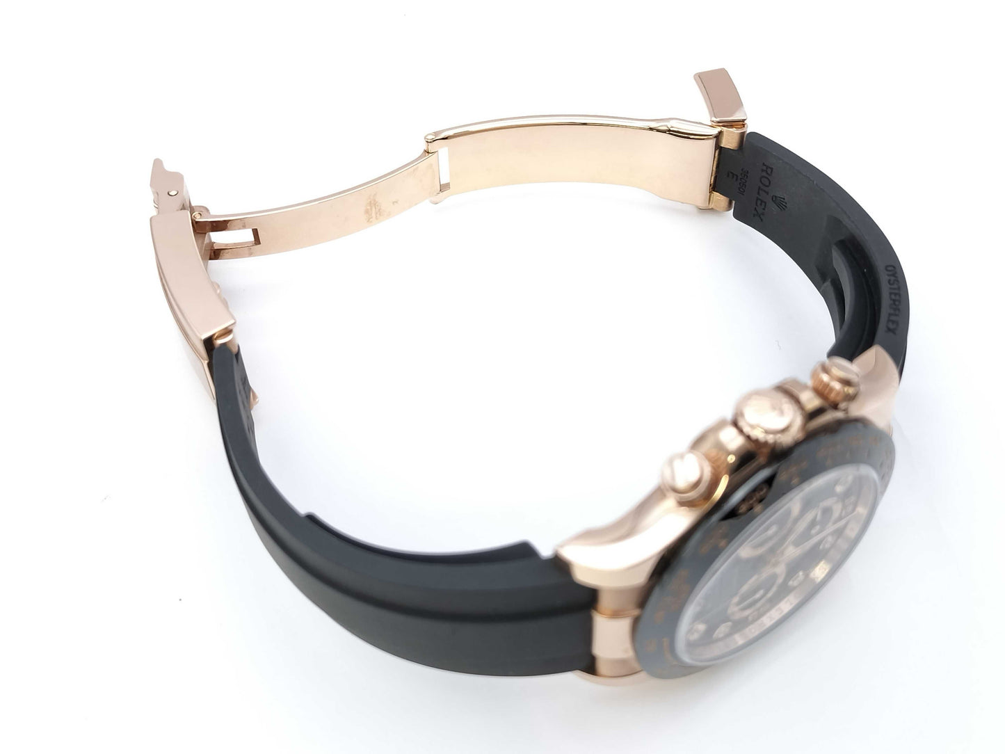 ROLEX Daytona 116515LNG G45E2254 Men's Watch