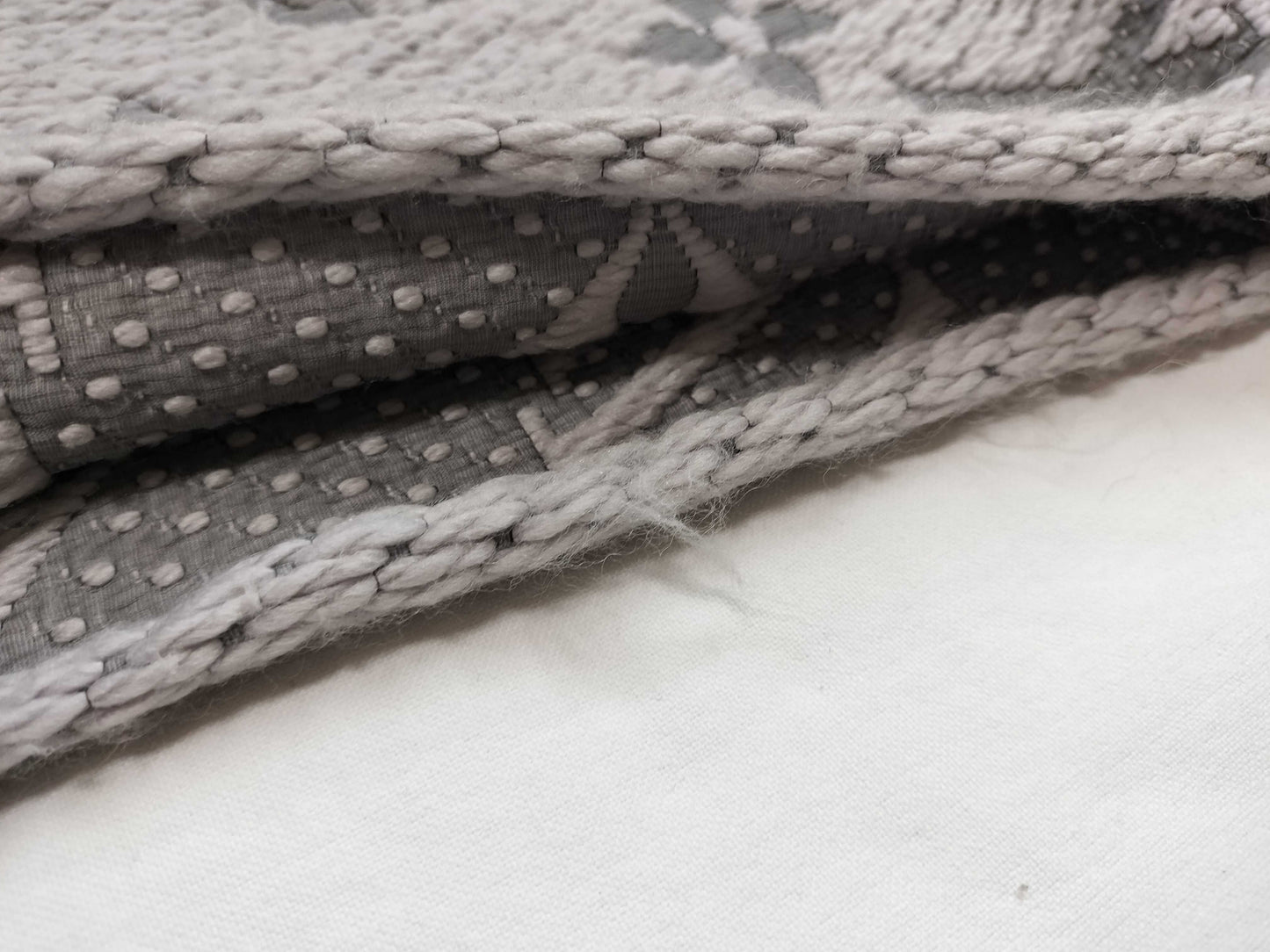 LOUIS VUITTON Echarpe Logomania Scarf M74742 Accessories: Box Scarf