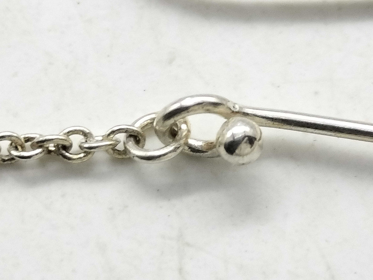 Tiffany & Co. Sirius Star 925 Earrings