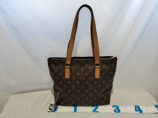 LOUIS VUITTON Monogram Cabapiano Monogram M51148 Dust Bag Tote Bag