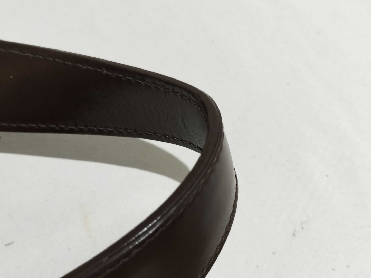 LOUIS VUITTON Damier Louis Vuitton Damier Sistine PM Shoulder Bag