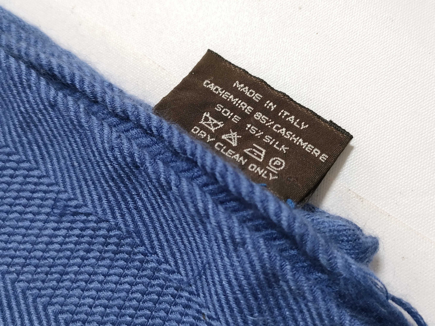 HERMES HERMES Scarf Scarf