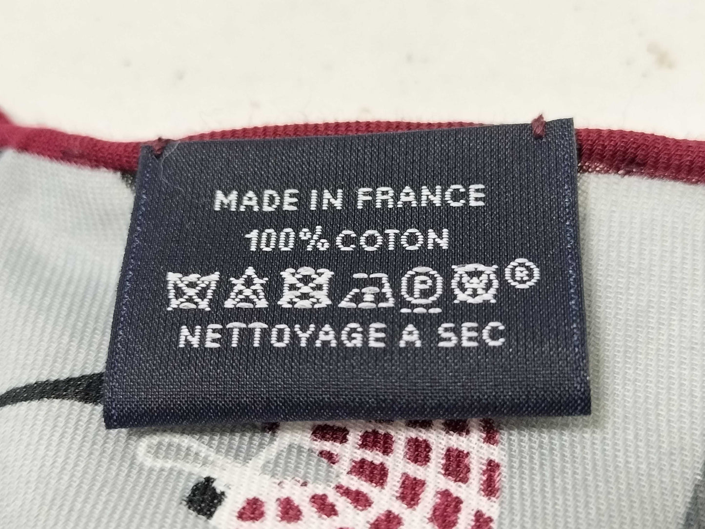 HERMES HERMES Scarves and other accessories