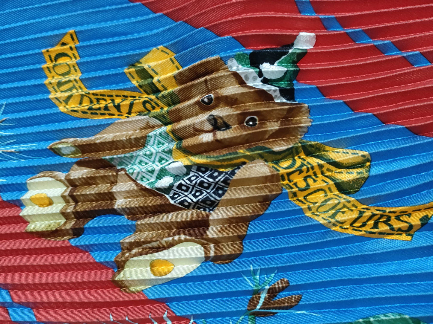 HERMES Carre HERMES Scarf Scarf