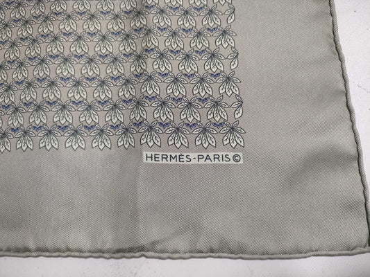 HERMES Carre HERMES Scarf Scarf