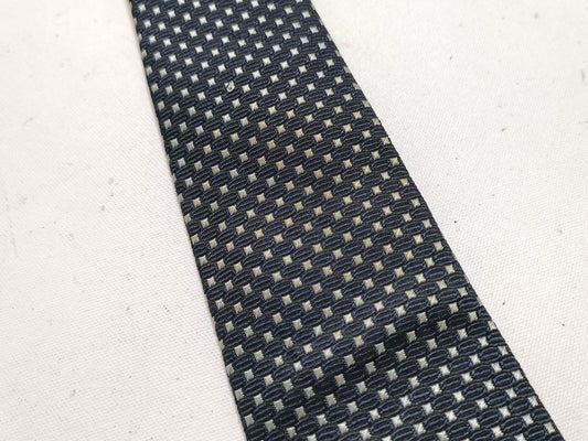 HERMES HERMES 5-piece tie