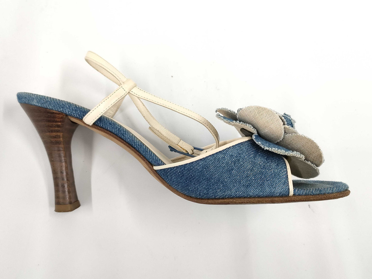 CHANEL CHANEL Sandals Size 35 Sandals