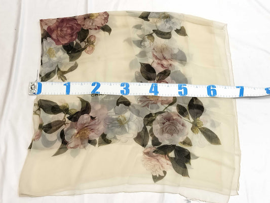 CHANEL CHANEL Scarf Scarf