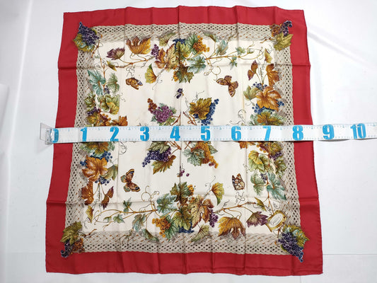 GUCCI GUCCI Scarf Scarf