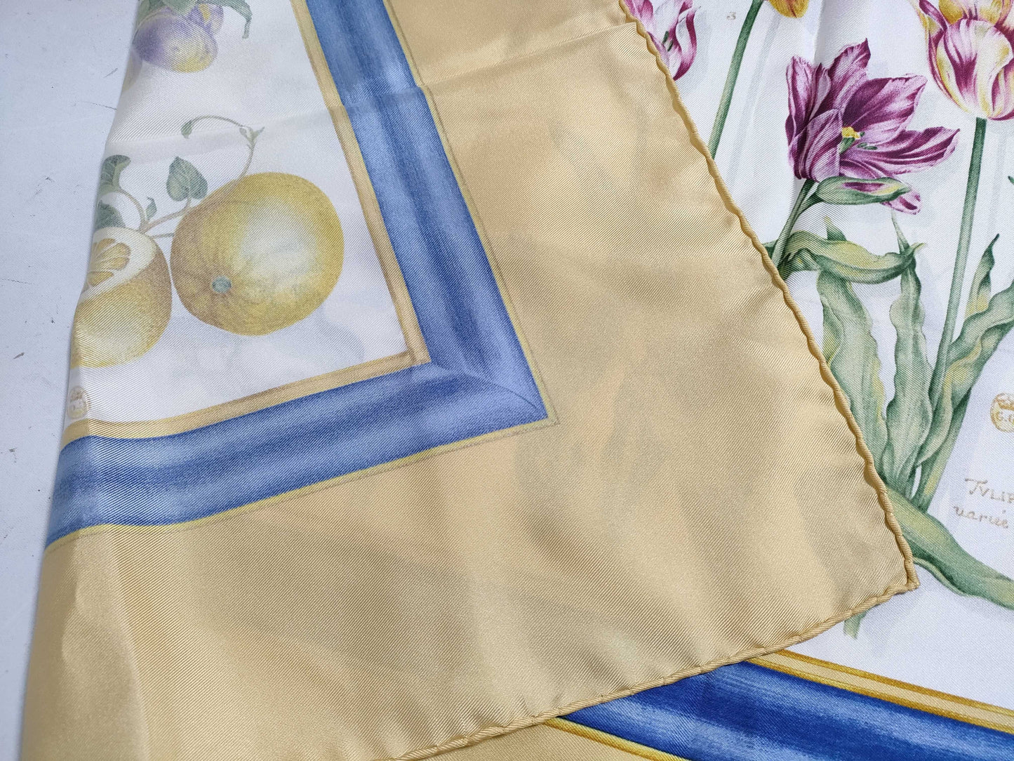 GUCCI GUCCI Scarf Scarf