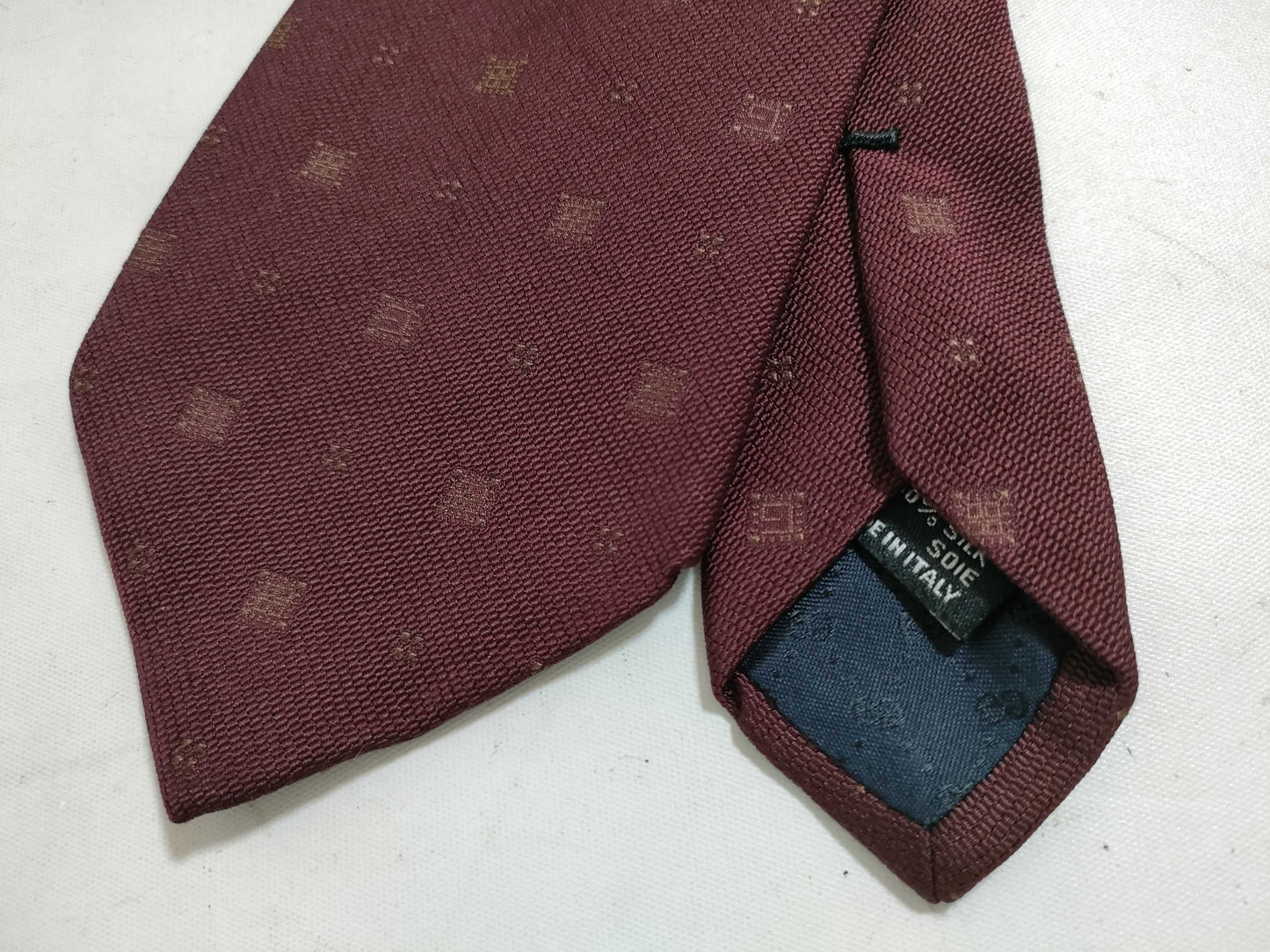 GUCCI GUCCI 4-piece tie set