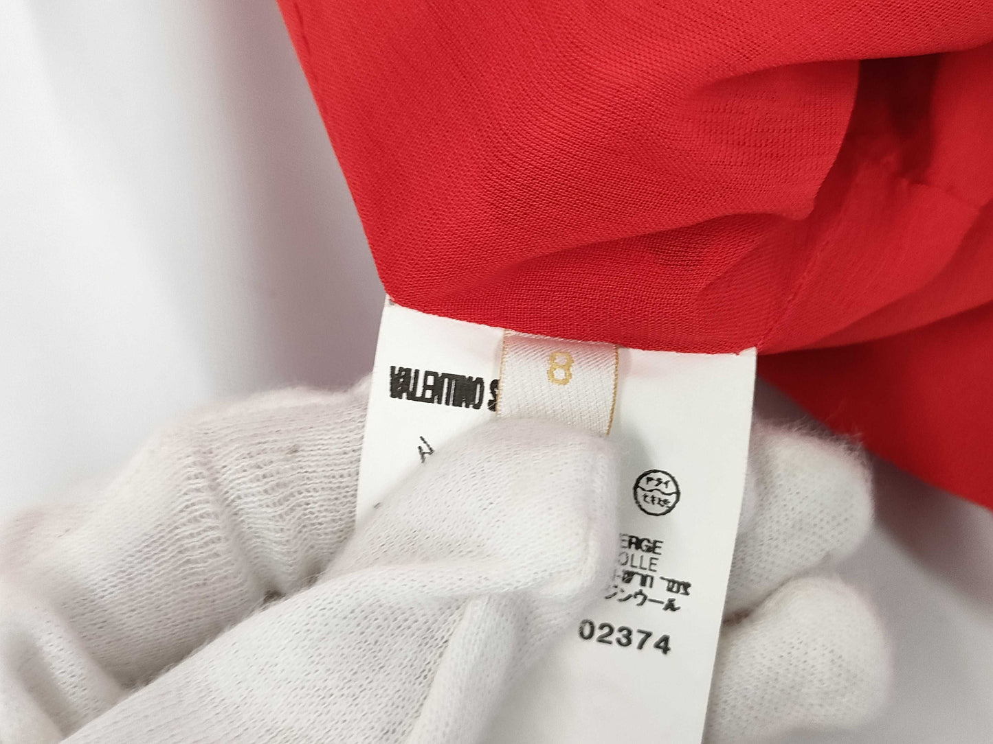 VALENTINO Dress Size 8 Dress