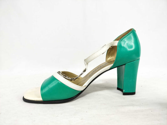 Yves Saint Laurent Yves Saint-Laurent Sandals Sandals