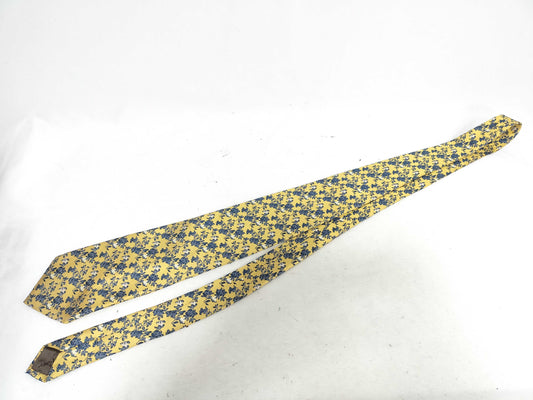 Yves Saint Laurent Yves Saint-Laurent Tie Tie