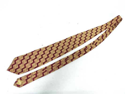 Yves Saint Laurent Yves Saint-Laurent Tie Tie