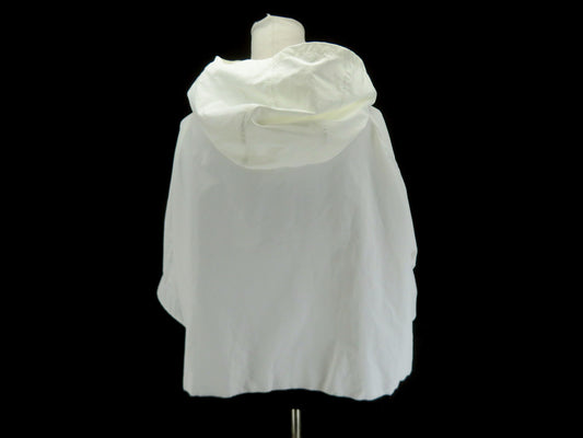 MONCLER MONCLER Short Sleeve Hoodie Jacket