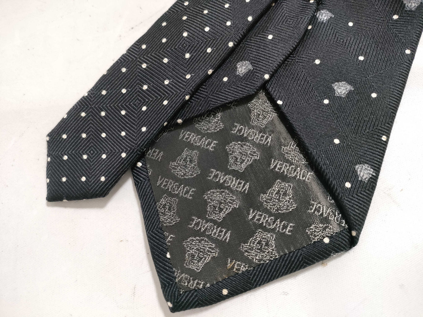 VERSACE VERSACE Tie Tie