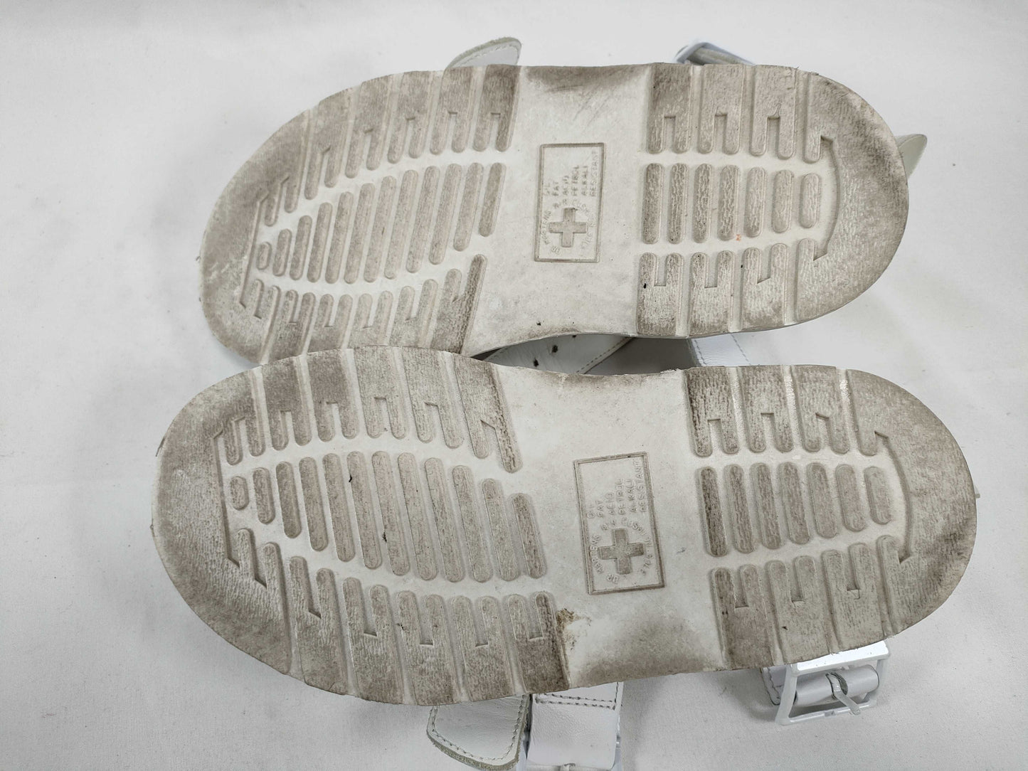 Dr. Martens Sandals Sandals