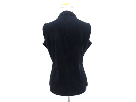 BURBERRY BURBERRY Sleeveless Top Tops