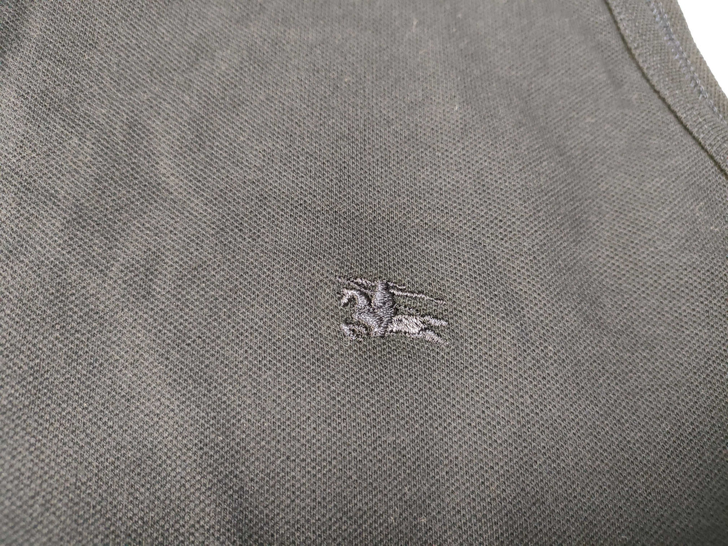 BURBERRY BURBERRY Sleeveless Top Tops