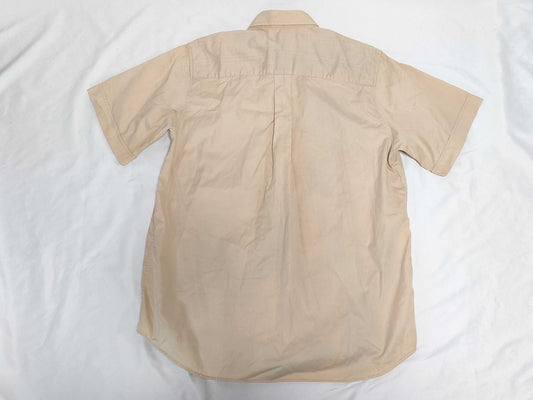 Burberrys Burberrys Short Sleeve Shirt Shirt