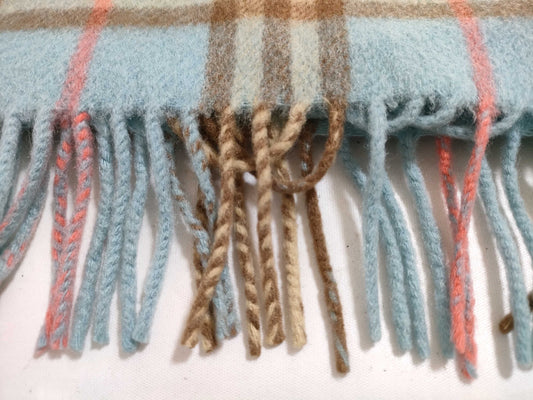 BURBERRY Burberrys Scarf Scarf