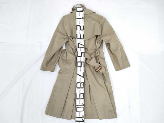 Burberrys trench coat coat