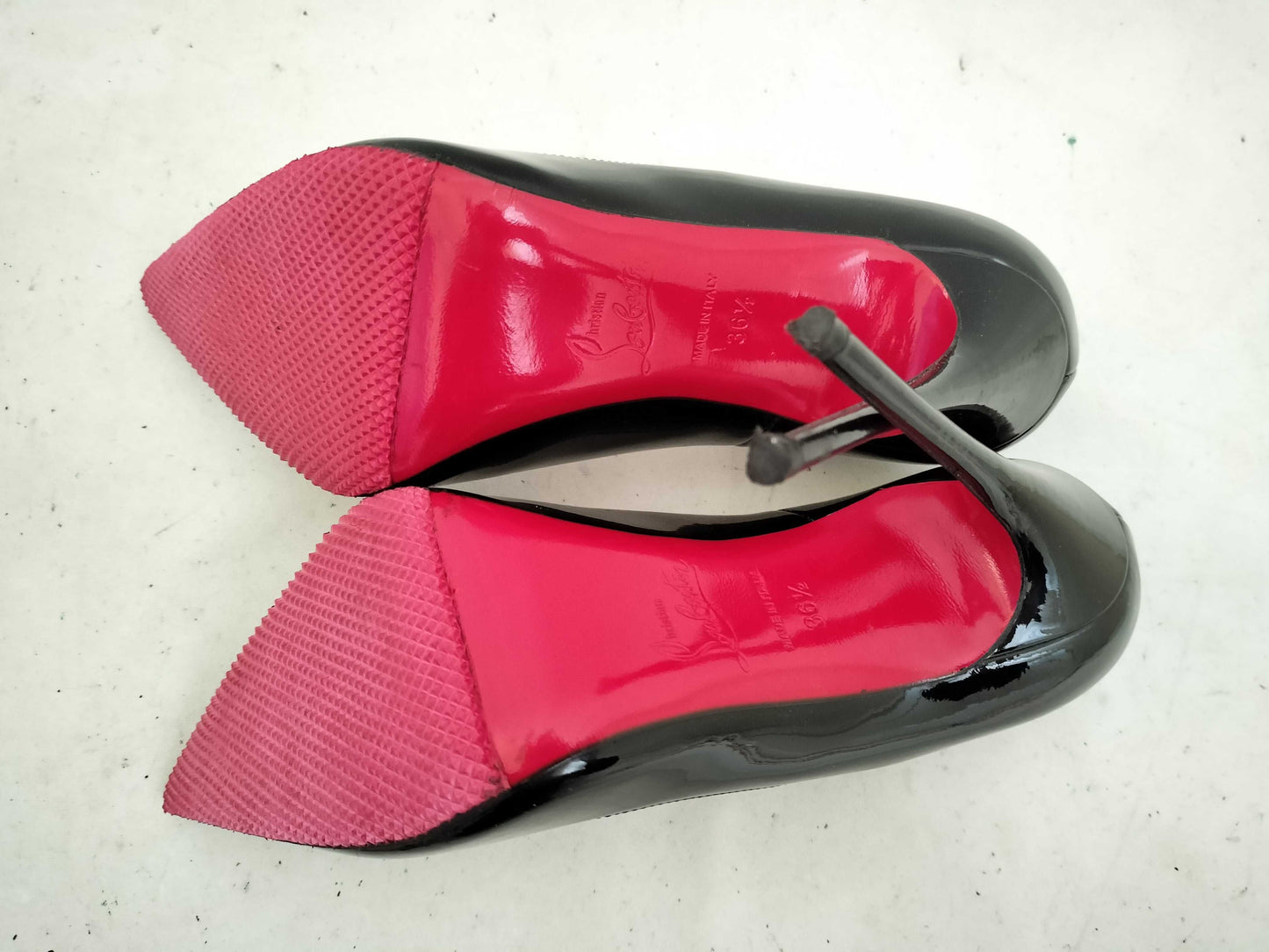 Christian Louboutin Christian Louboutin Pumps Pumps