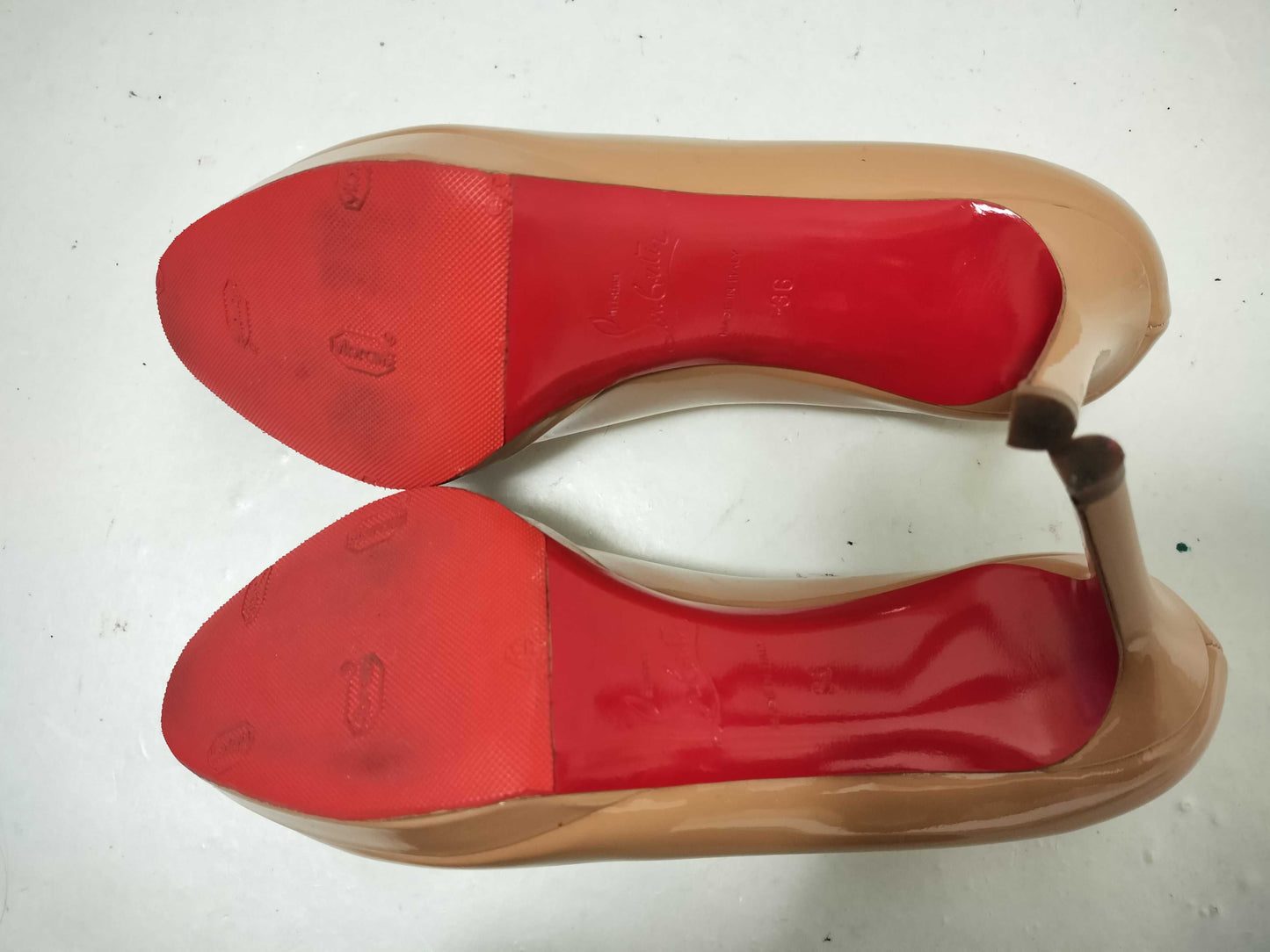 Christian Louboutin Christian Louboutin Pumps Pumps