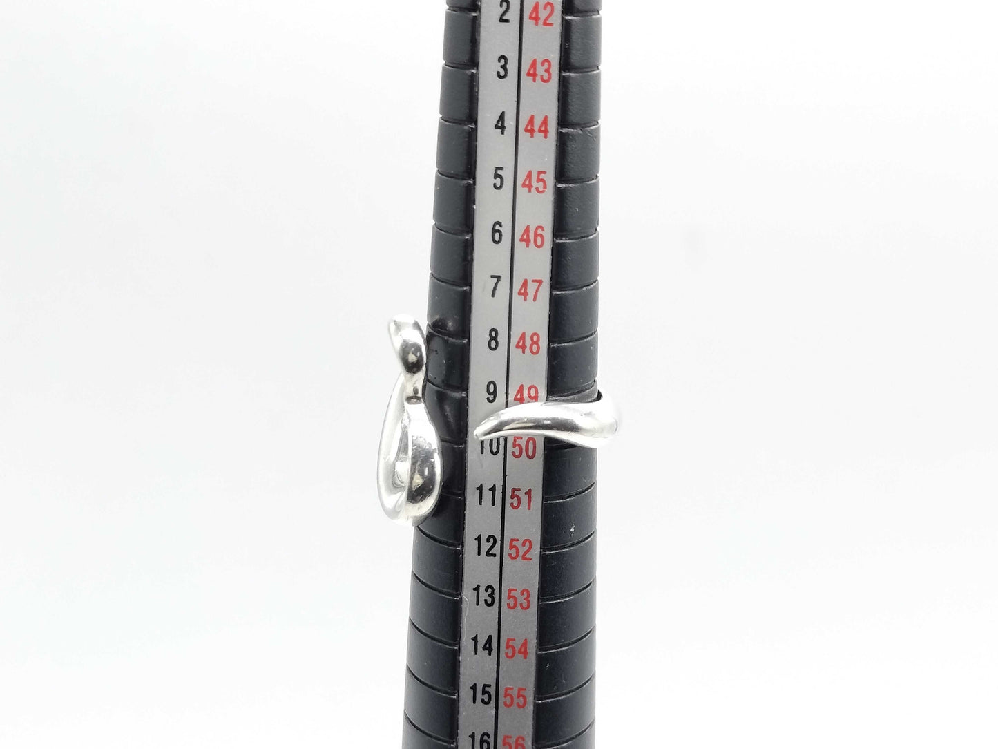 Tiffany & Co. Tiffany Open Heart Ring