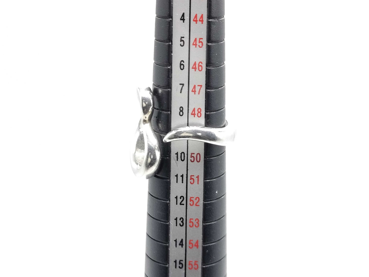 Tiffany & Co. Tiffany Open Heart Ring