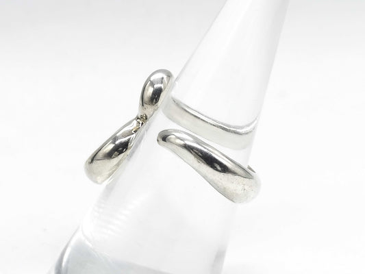 Tiffany & Co. Tiffany Open Heart Ring