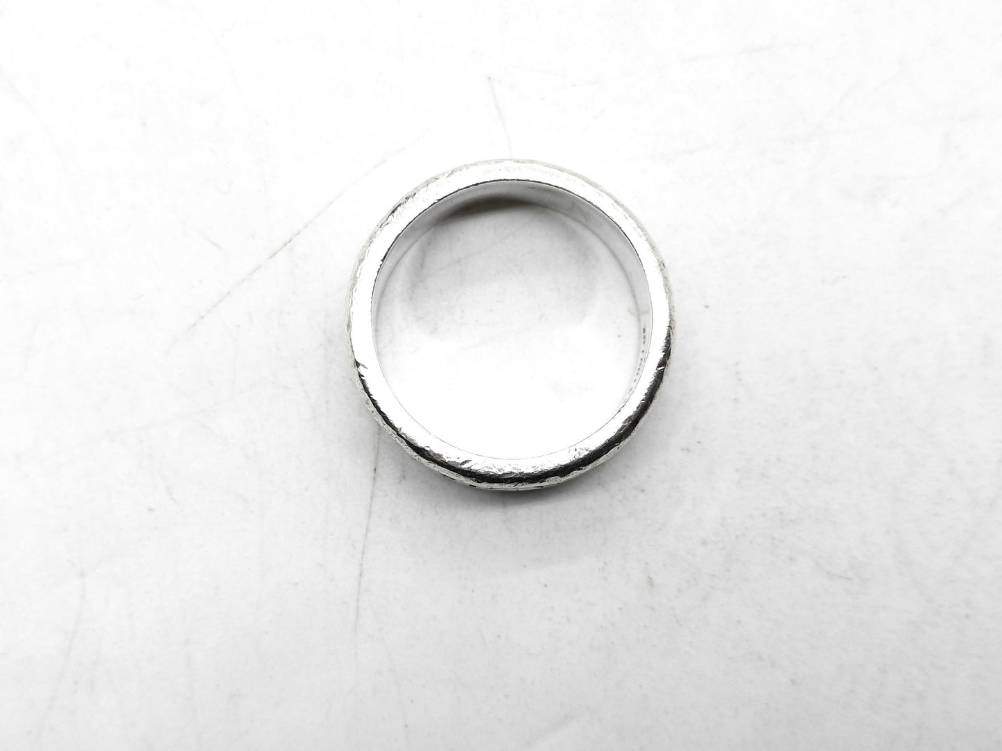 Tiffany & Co. Tiffany Atlas Ring