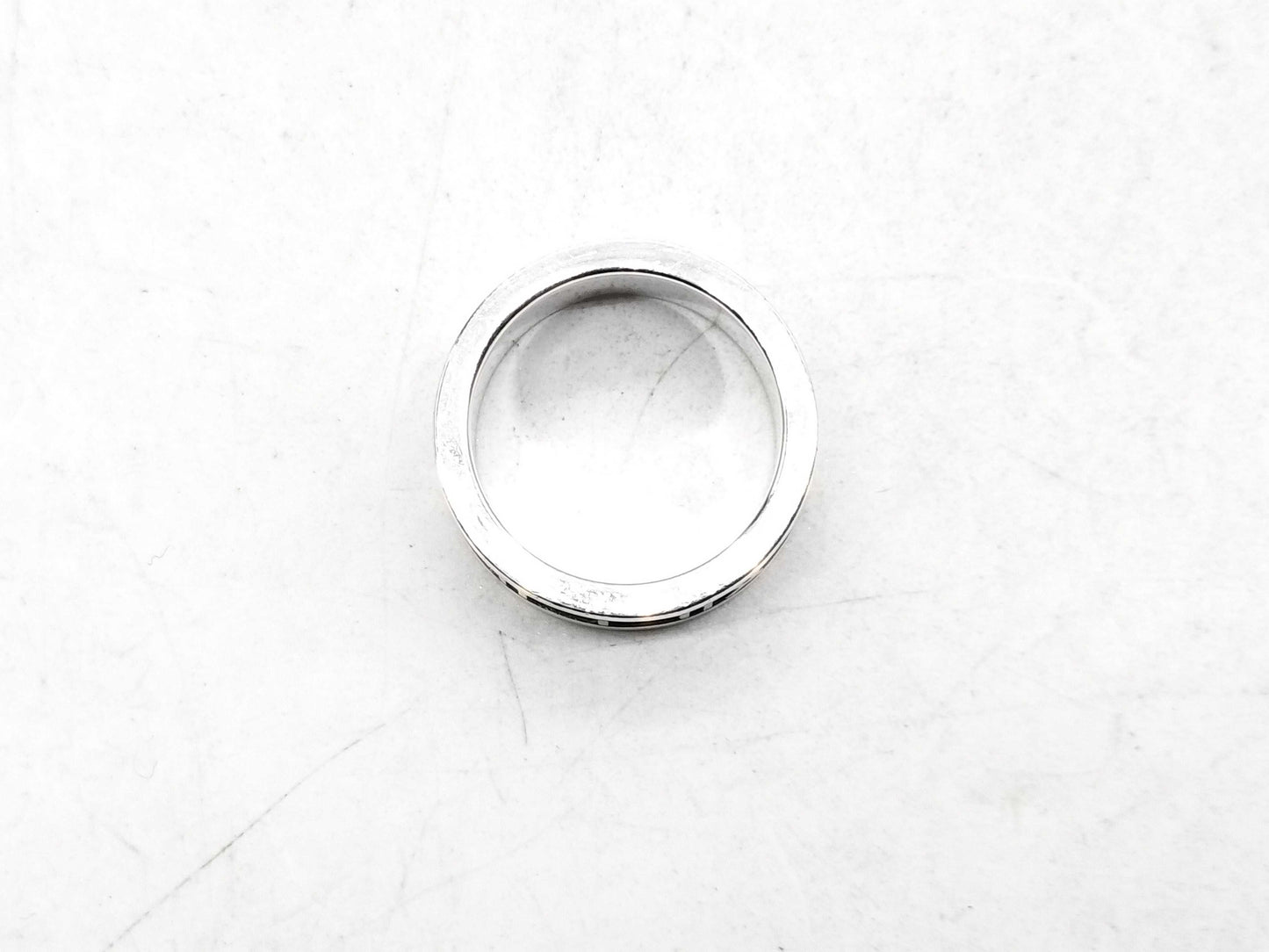 Tiffany & Co. Tiffany Atlas Ring