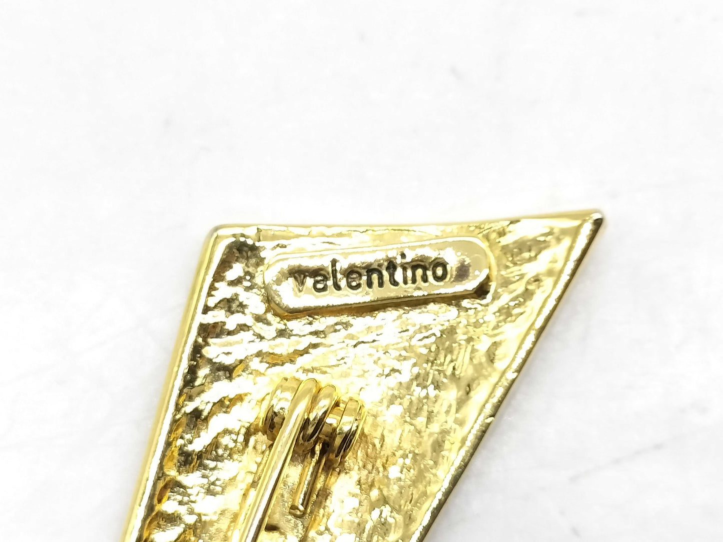 VALENTINO Valentino brooch
