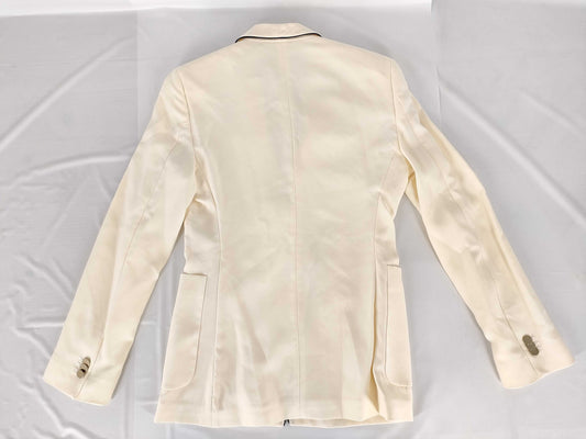 Loro Piana Silk Jacket