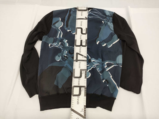 HERMES knit top, size M