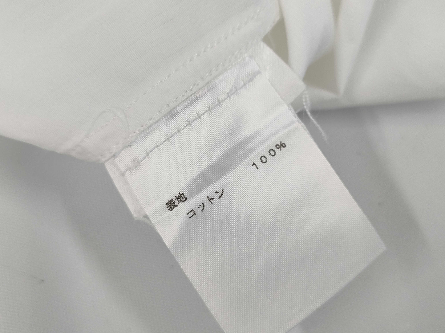 LOUIS VUITTON Louis Vuitton Shirt Size M Shirt