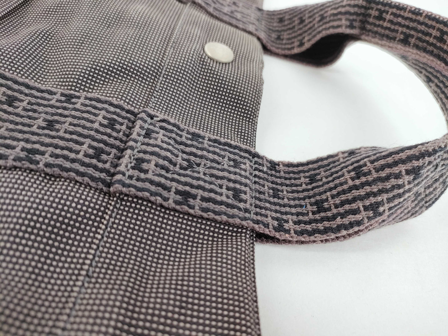 HERMES Air Line Hermes Air Line MM Tote Bag