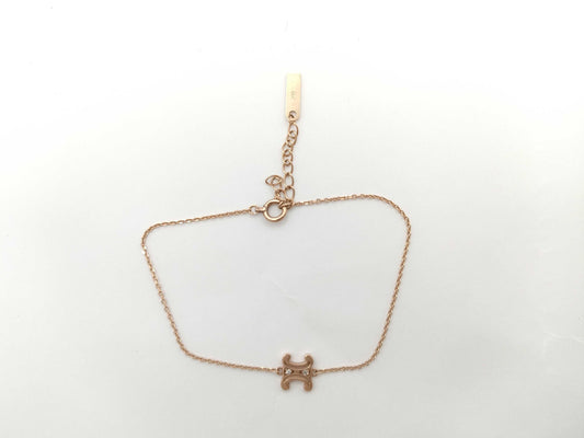 CELINE 2PD K10 1.2g Bracelet/Bangle
